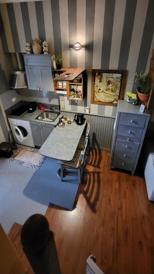 Al Chiaro Di Luna Apartamento Turín