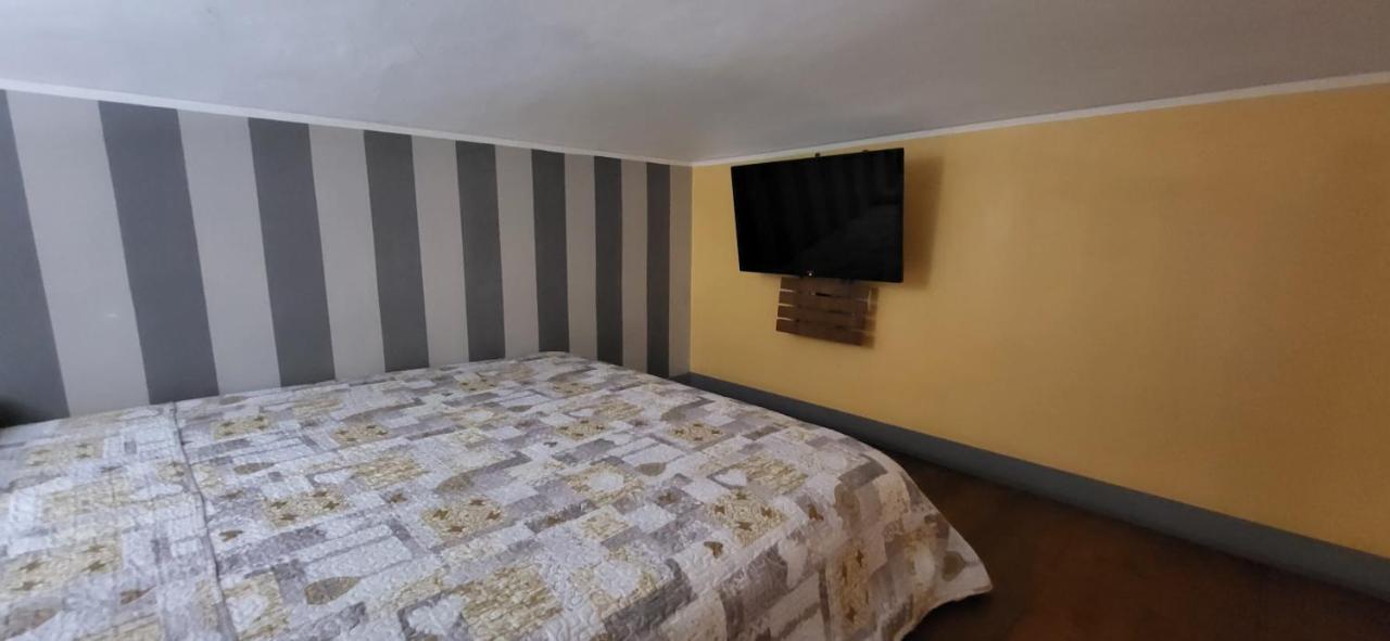 Apartamento Al Chiaro Di Luna